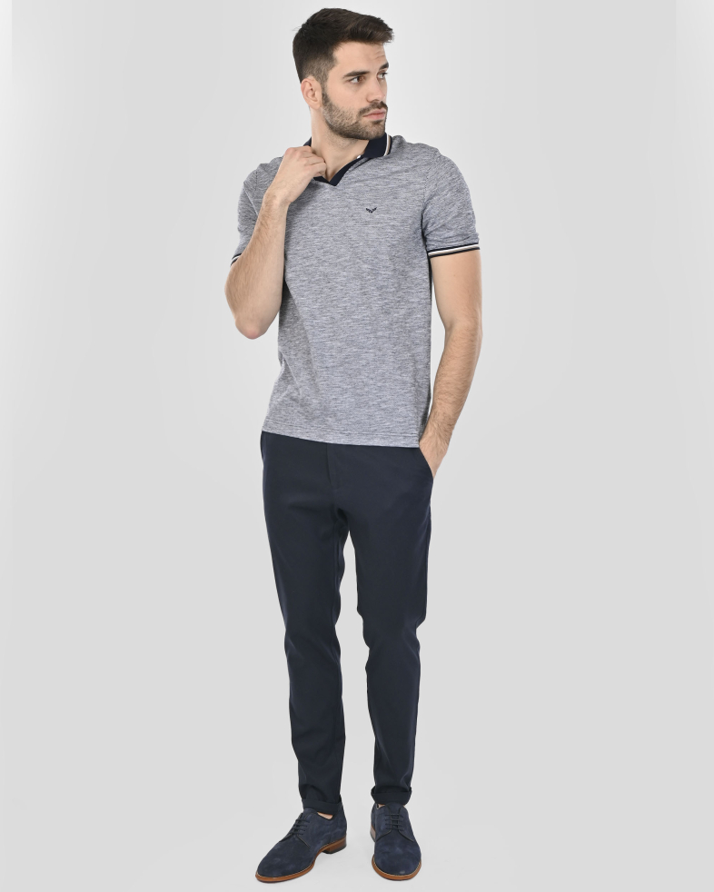 TRICOU POLO BLEUMARIN 250110131785-2 02