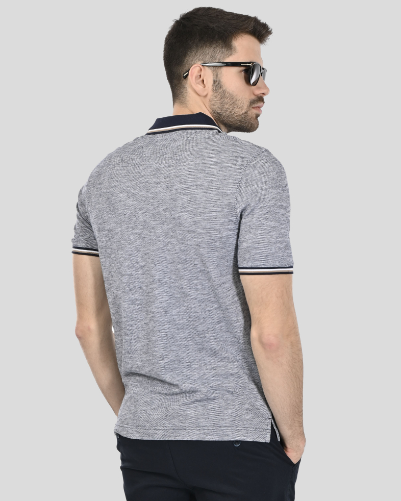 TRICOU POLO BLEUMARIN 250110131785-2 08