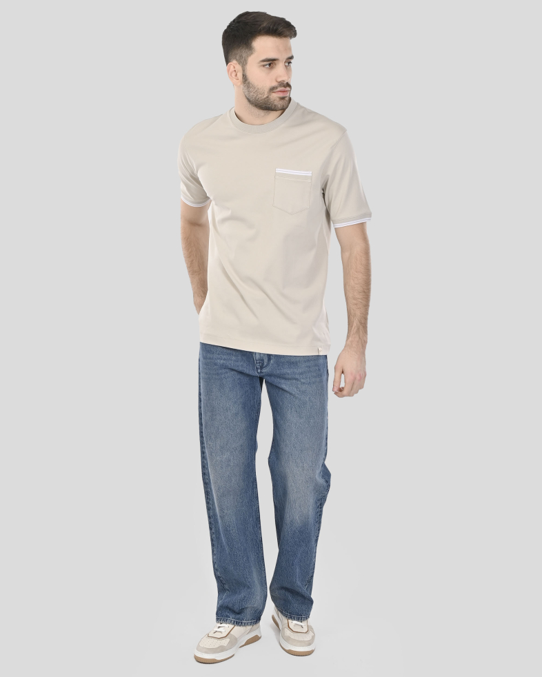 TRICOU BEJ GULER ROTUND 250110131805-2 02