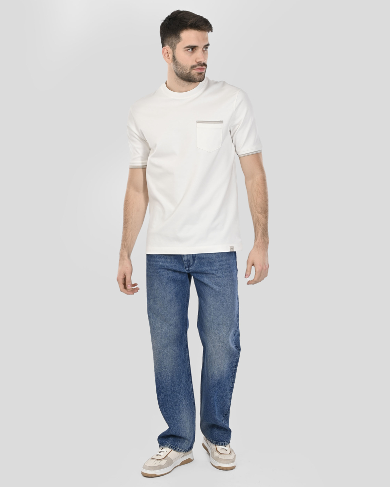 TRICOU ALB GULER ROTUND 250110131805-1 02
