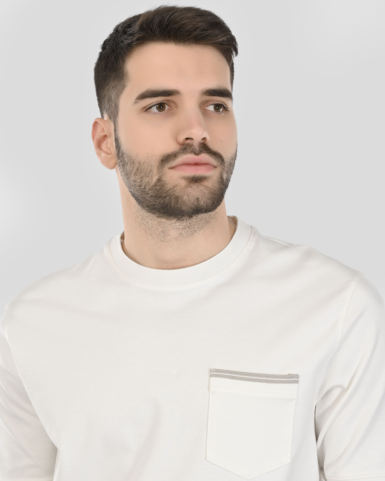 TRICOU ALB GULER ROTUND 250110131805-1 04