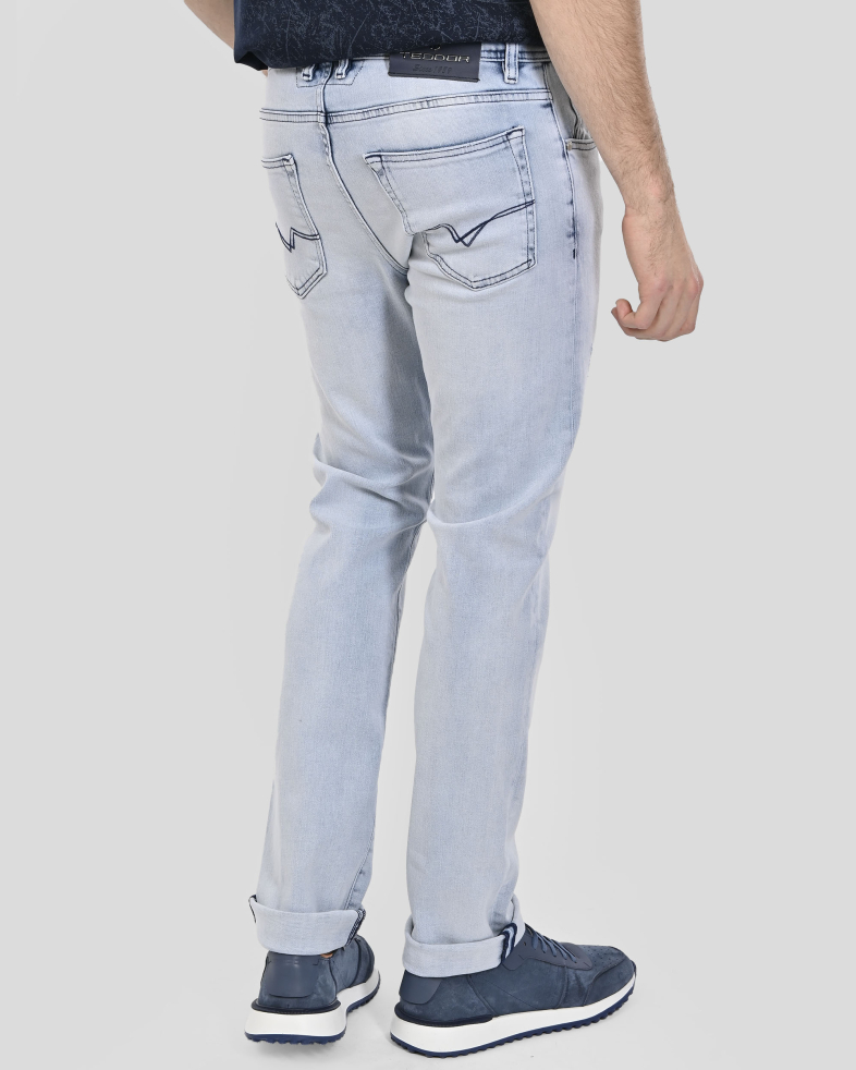 BLUGI BLEU 250115088603-4 08