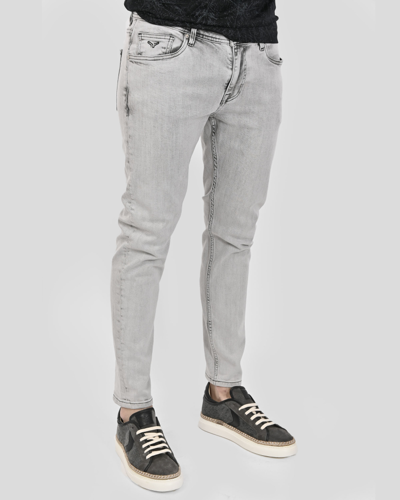 BLUGI SLIM GRI 250115088599-5 03