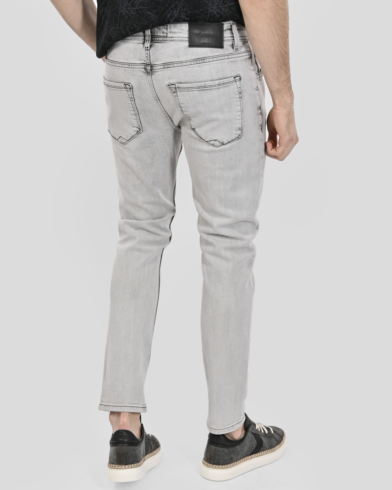 BLUGI SLIM GRI 250115088599-5 07