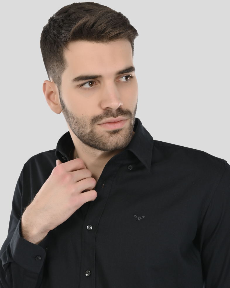CAMASA NEAGRA 250135045069-5 04