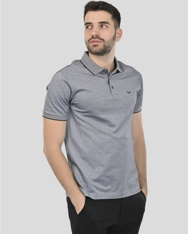 TRICOU POLO BLEUMARIN 250110131799-2 03