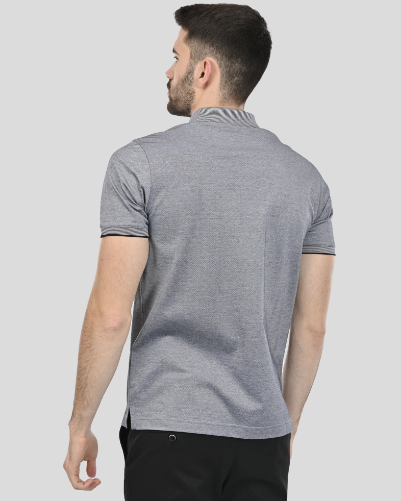 TRICOU POLO BLEUMARIN 250110131799-2 08