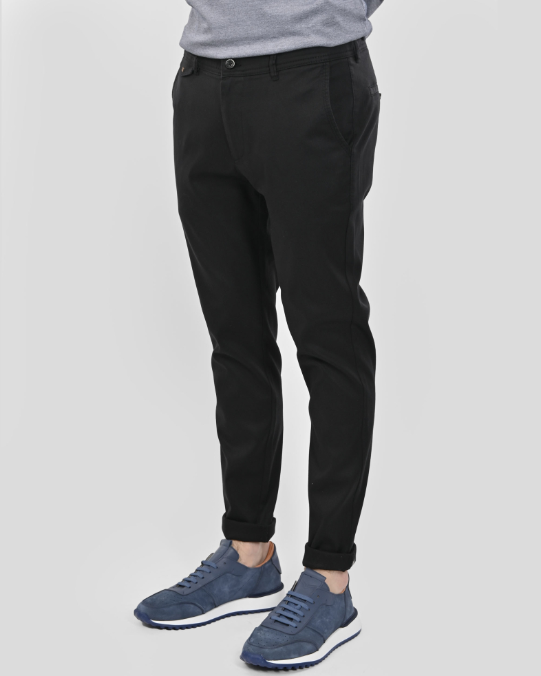 PANTALONI NEGRI 250113088596-1 03