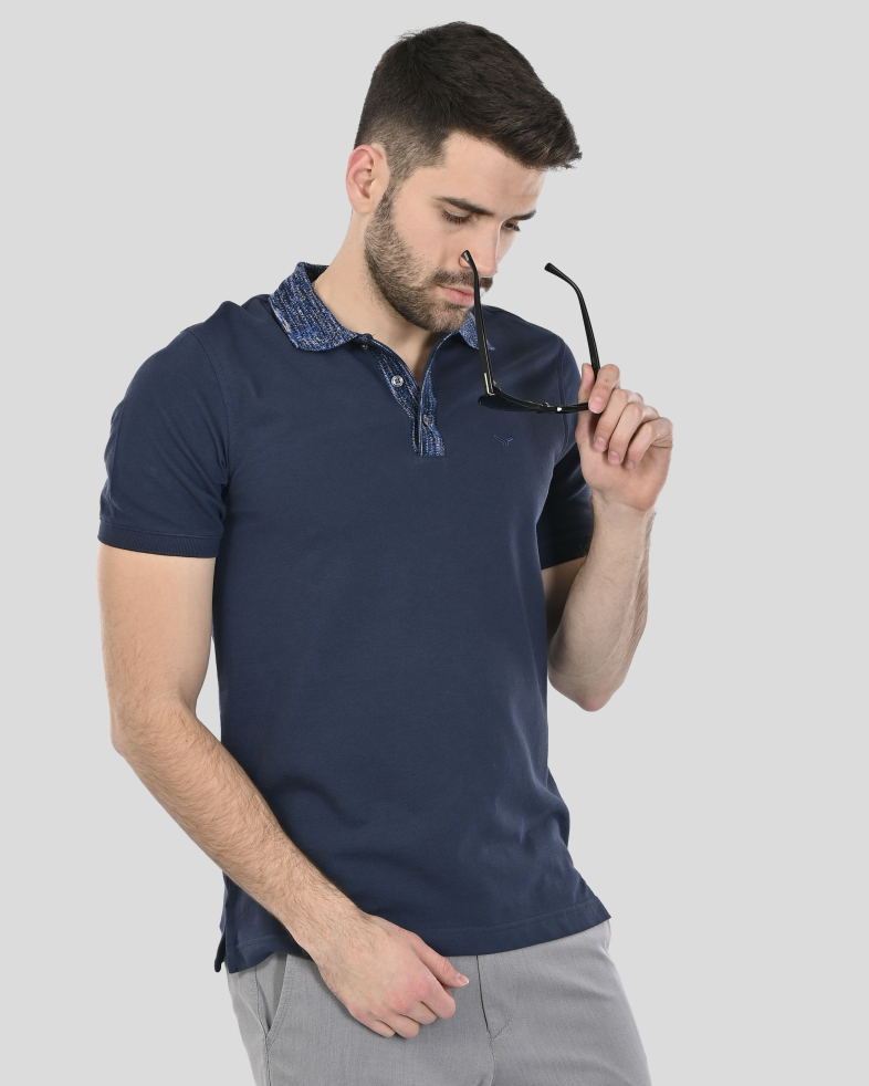 TRICOU POLO BLEUMARIN 250110131775-1 03