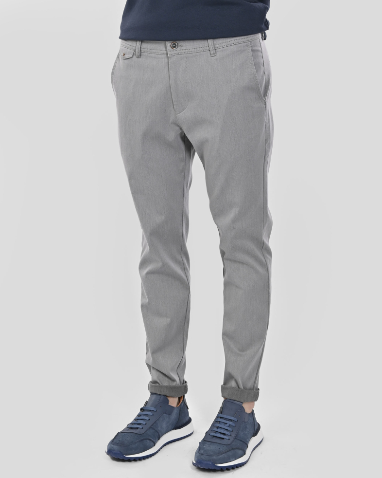 PANTALONI GRI 250113088596-5 03