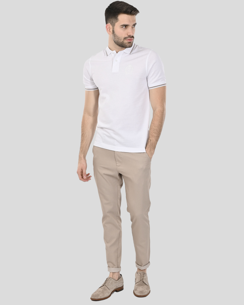 TRICOU POLO ALB 250110131777-1 02