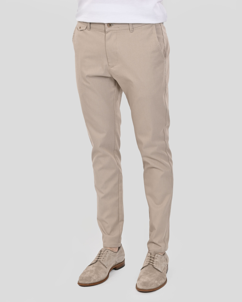 PANTALONI BEJ 250113088596-4 03