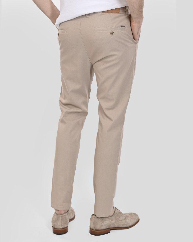 PANTALONI BEJ 250113088596-4 07