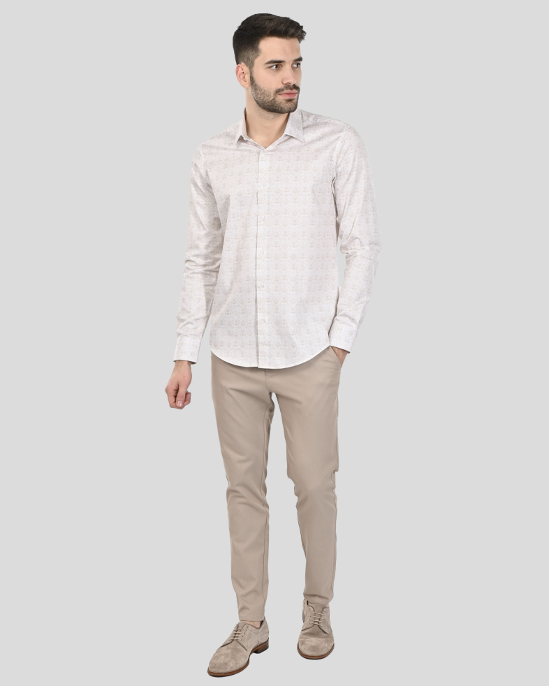 CAMASA SLIM ALBA PRINT GEOMETRIC 250135045073-1 02