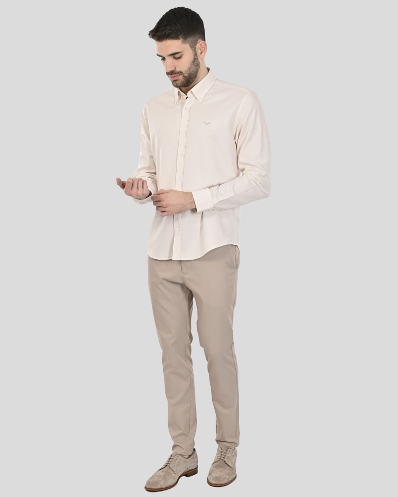 CAMASA SLIM EKRIU 250135045070-4 02