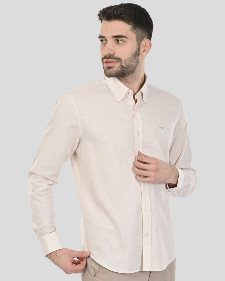 CAMASA SLIM EKRIU 250135045070-4 03