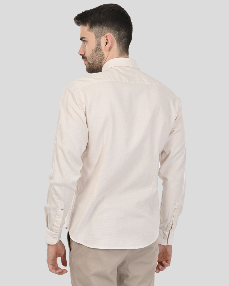 CAMASA SLIM EKRIU 250135045070-4 07