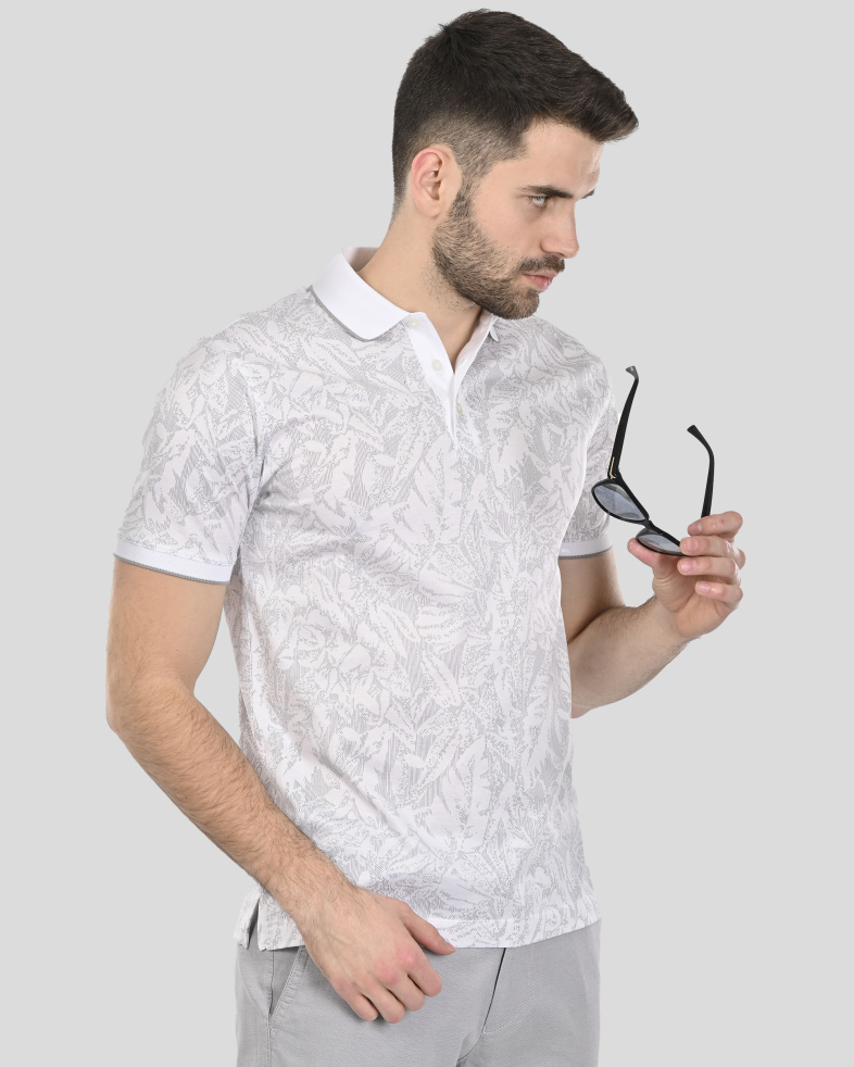 TRICOU POLO ALBA PRINT FLORAL 250110131801-1 03