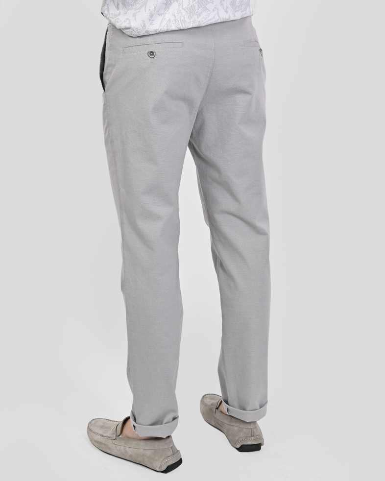 PANTALONI GRI 250113088597-3 07