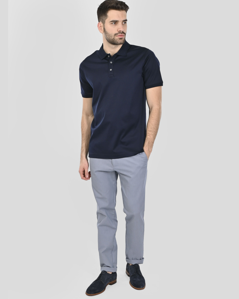 TRICOU POLO BLEUMARIN 250110131776-2 02