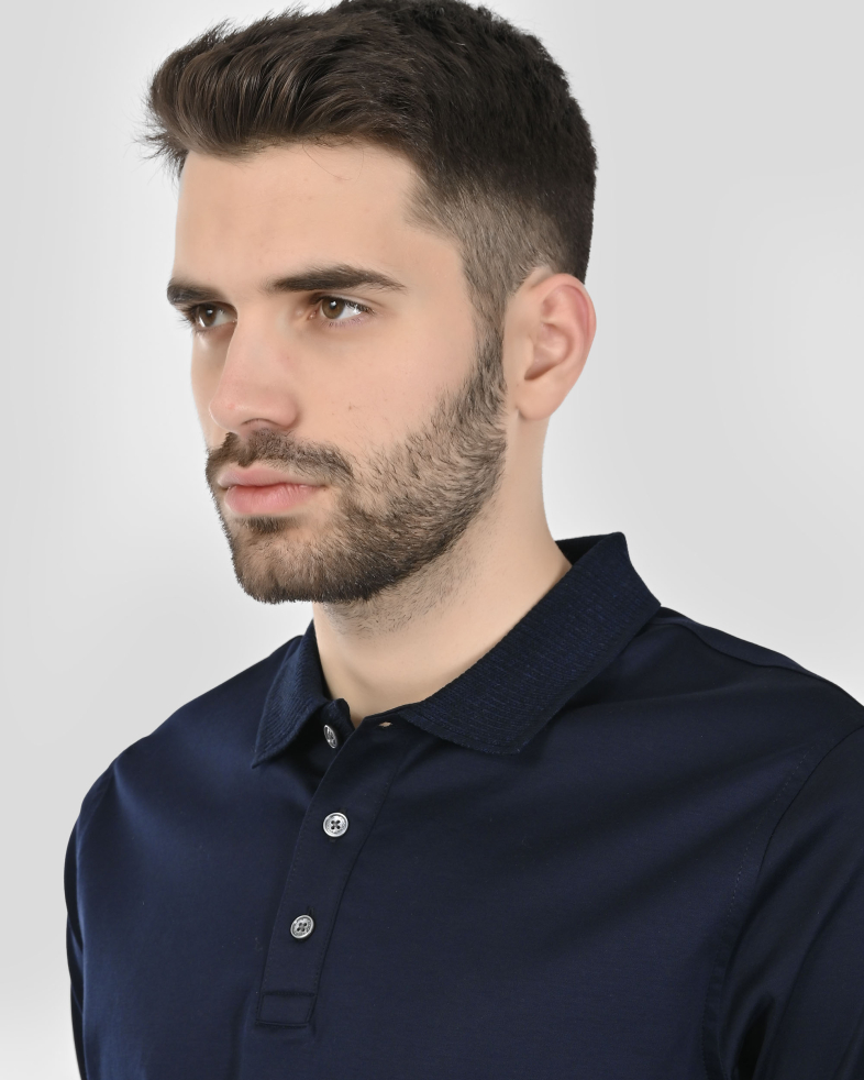 TRICOU POLO BLEUMARIN 250110131776-2 04