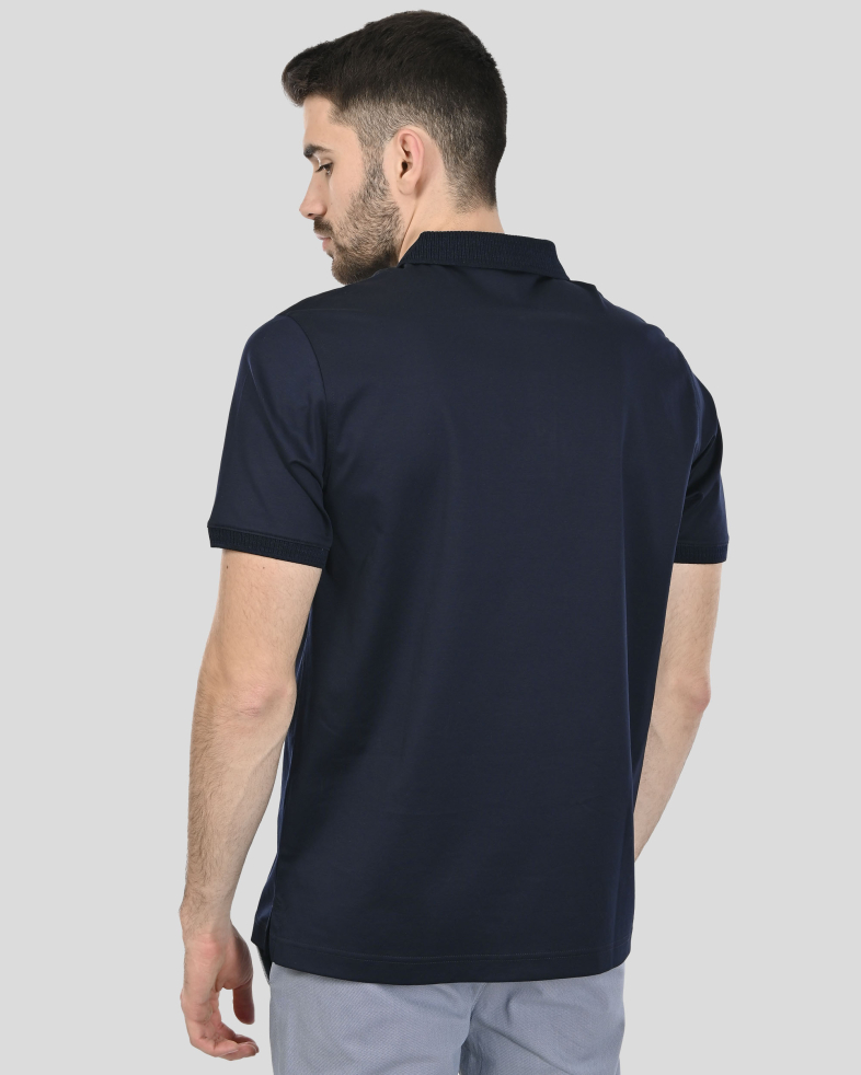 TRICOU POLO BLEUMARIN 250110131776-2 08
