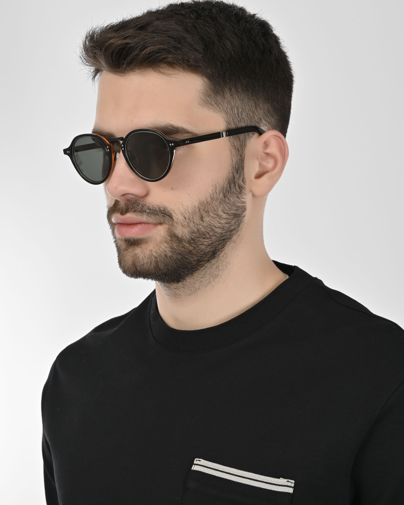 TRICOU NEGRU GULER ROTUND 250110131805-3 04