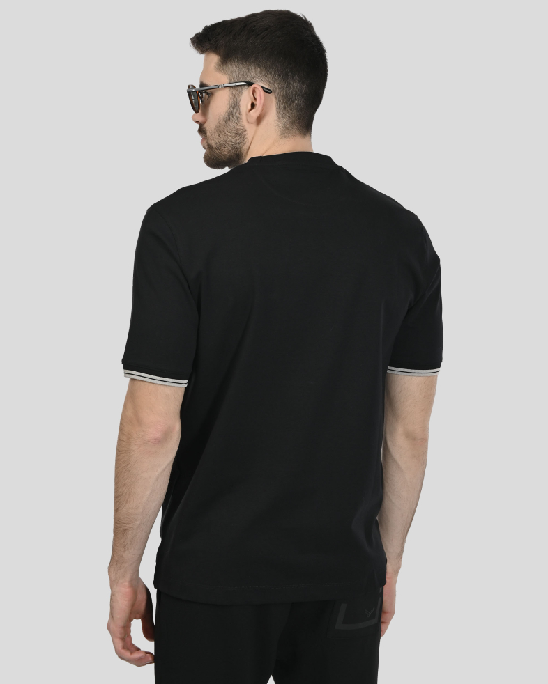 TRICOU NEGRU GULER ROTUND 250110131805-3 08
