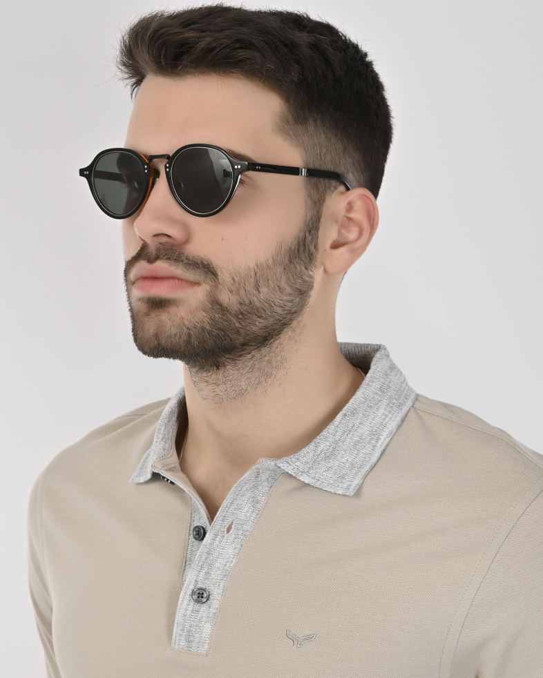 TRICOU POLO BEJ 250110131775-2 04