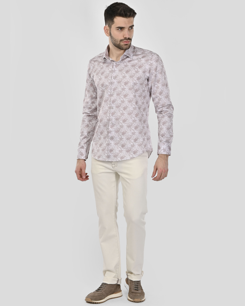 CAMASA SLIM MULTICOLOR PRINT FLORAL 250135045073-7 02