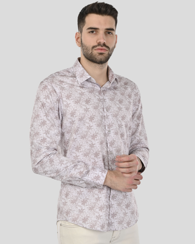 CAMASA SLIM MULTICOLOR PRINT FLORAL 250135045073-7 03
