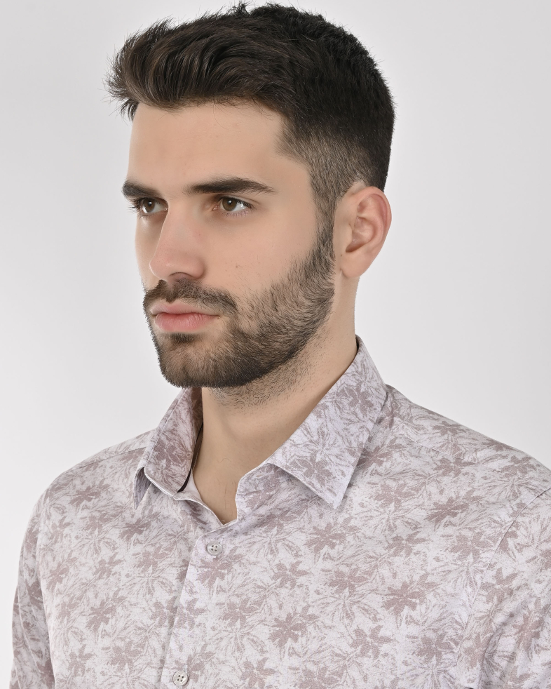 CAMASA SLIM MULTICOLOR PRINT FLORAL 250135045073-7 04
