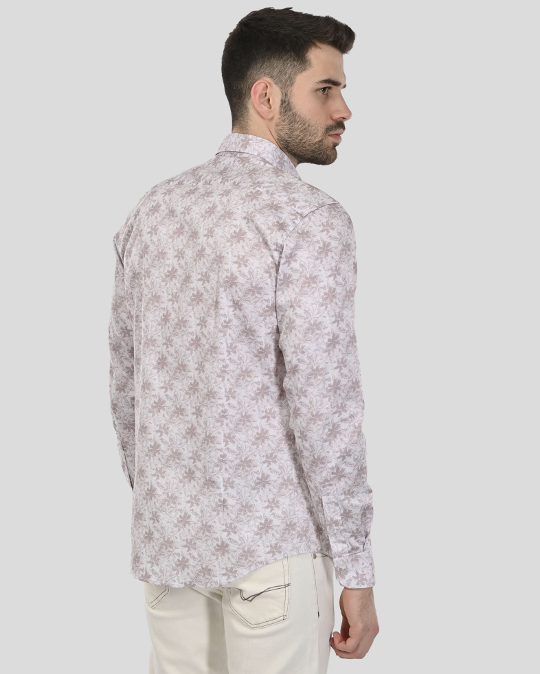 CAMASA SLIM MULTICOLOR PRINT FLORAL 250135045073-7 07