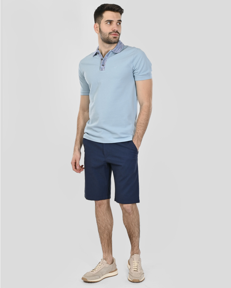 TRICOU POLO BLEU 250110131775-3 02