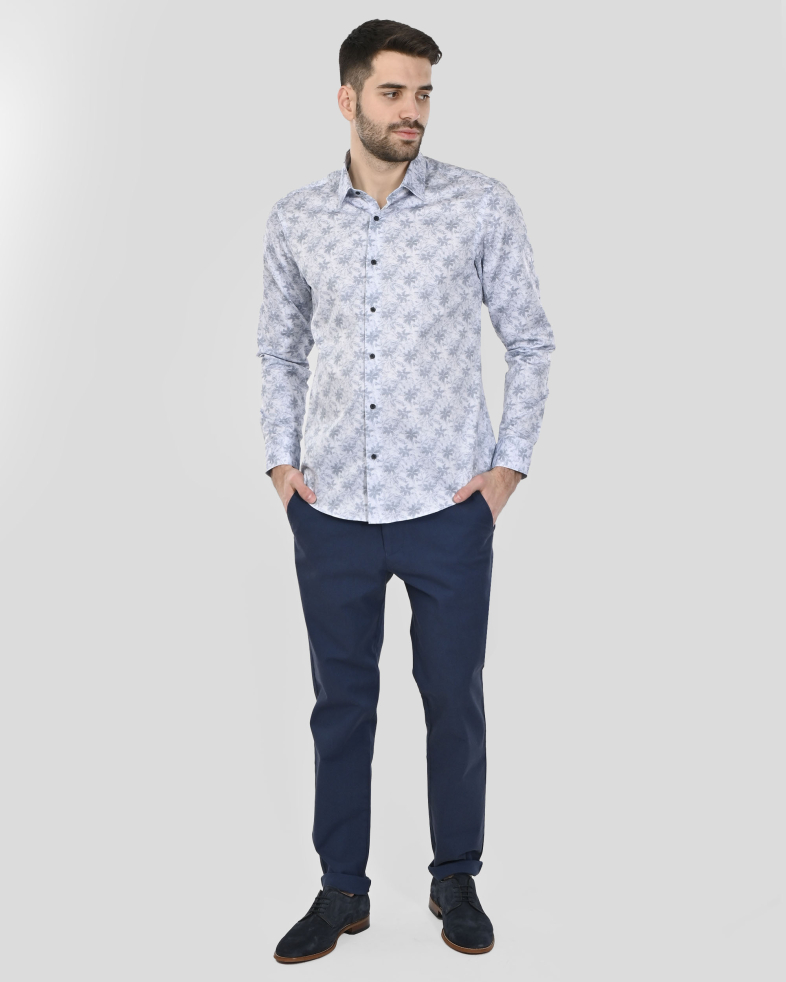 CAMASA SLIM ALBA PRINT GEOMETRIC 250135045073-10 02