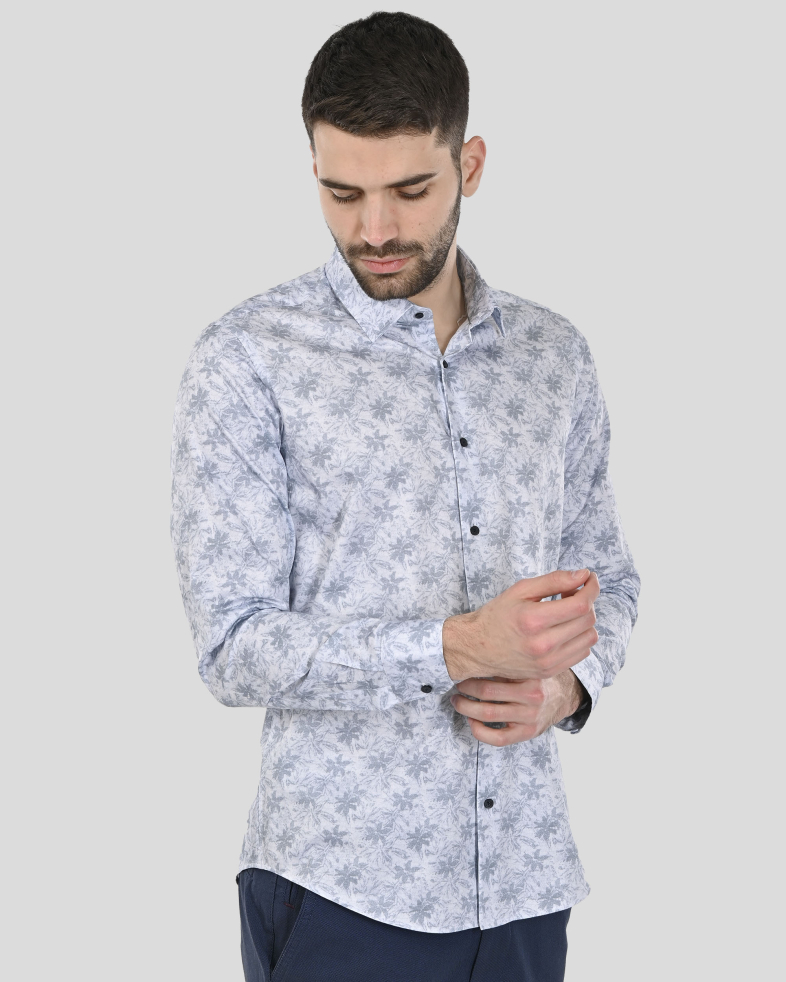 CAMASA SLIM ALBA PRINT GEOMETRIC 250135045073-10 03