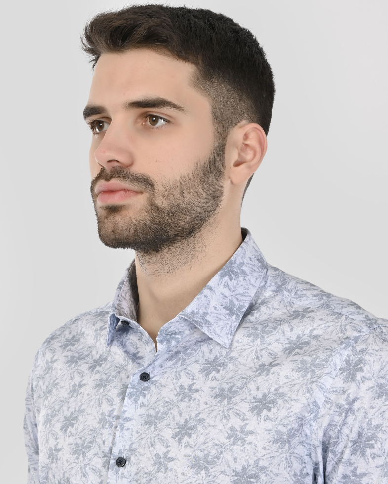 CAMASA SLIM ALBA PRINT GEOMETRIC 250135045073-10 04