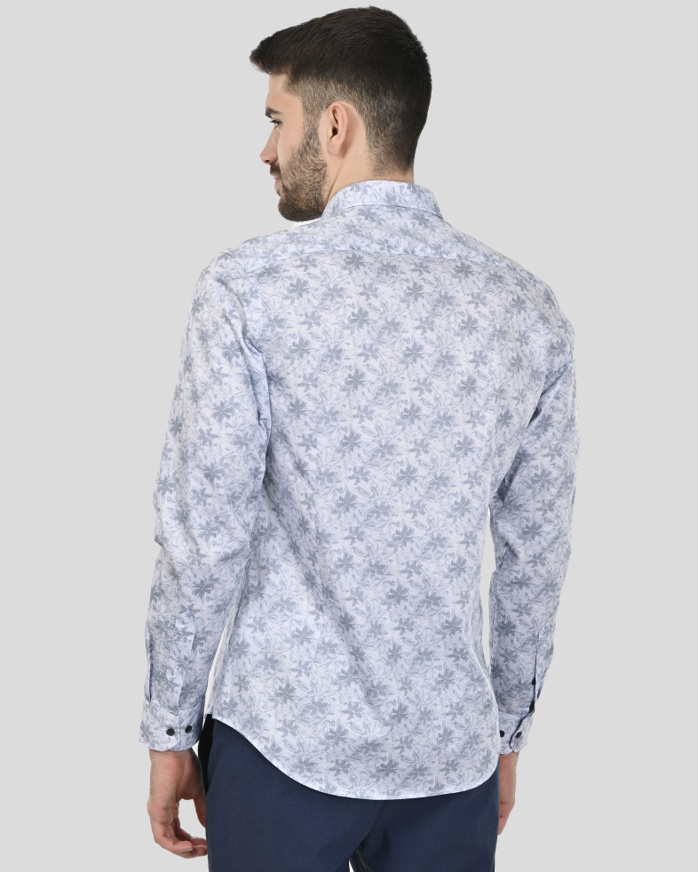 CAMASA SLIM ALBA PRINT GEOMETRIC 250135045073-10 07