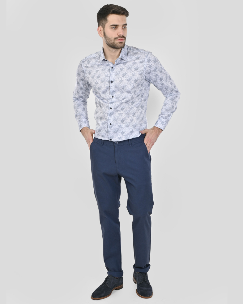 PANTALONI BLEUMARIN 250113088597-1 02