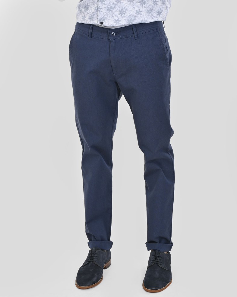 PANTALONI BLEUMARIN 250113088597-1 03