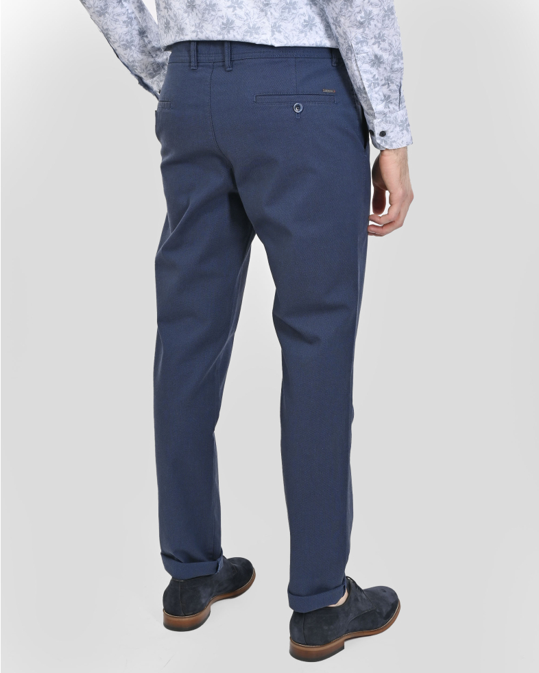PANTALONI BLEUMARIN 250113088597-1 07