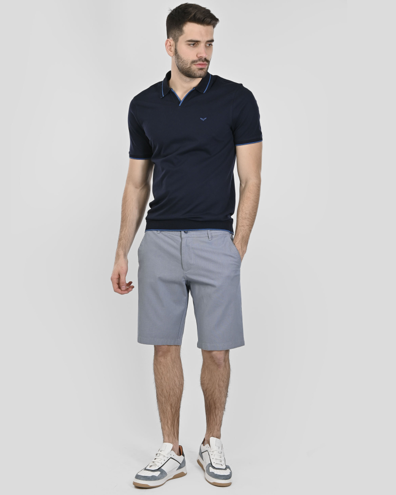 TRICOU  BLEUMARIN GULER IN V 250110131783-3 02