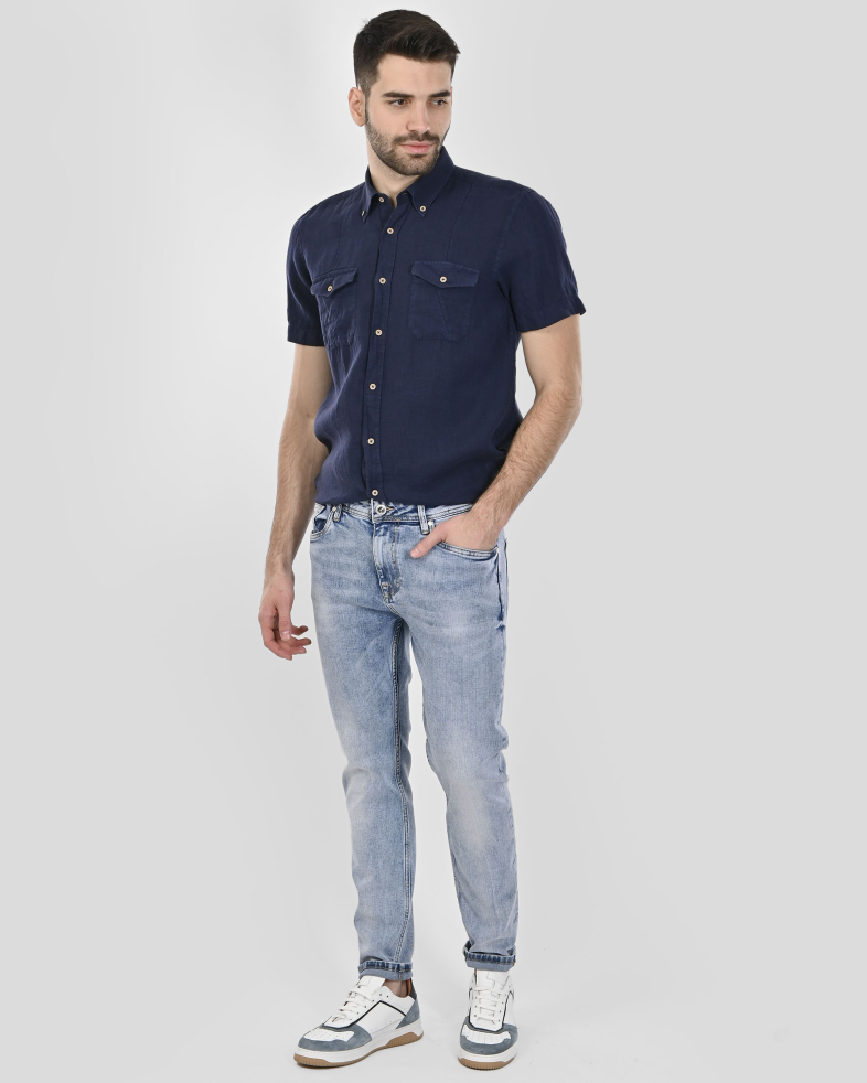 BLUGI SLIM BLEU 250115088599-6 02