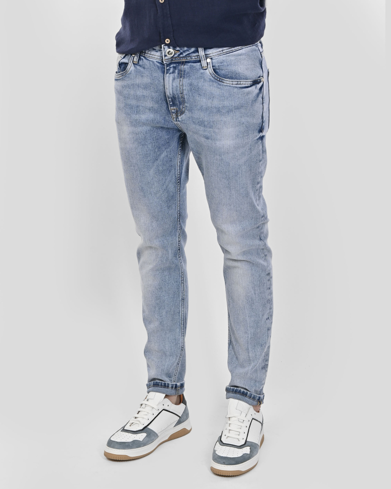 BLUGI SLIM BLEU 250115088599-6 03