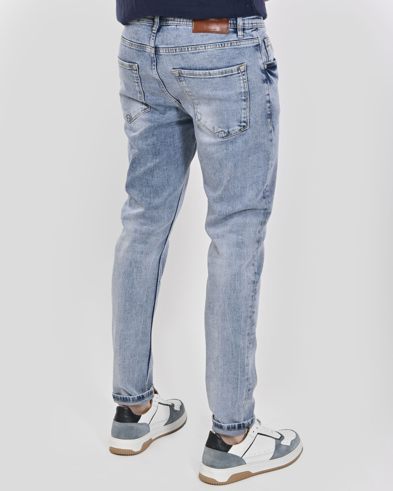 BLUGI SLIM BLEU 250115088599-6 07