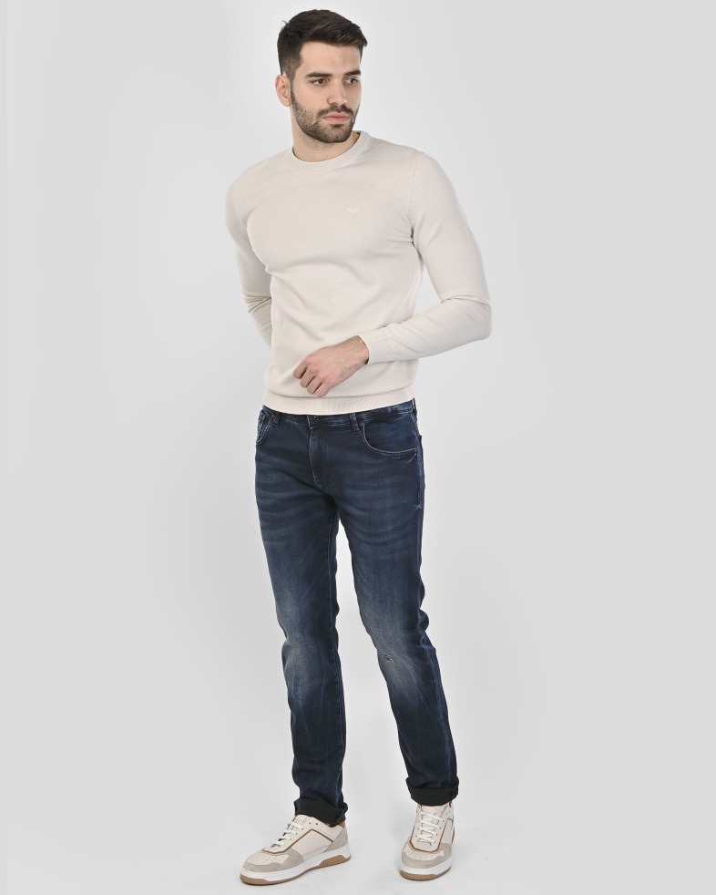 CUREA BLEUMARIN PIELE NATURALA 250115088598-2 02