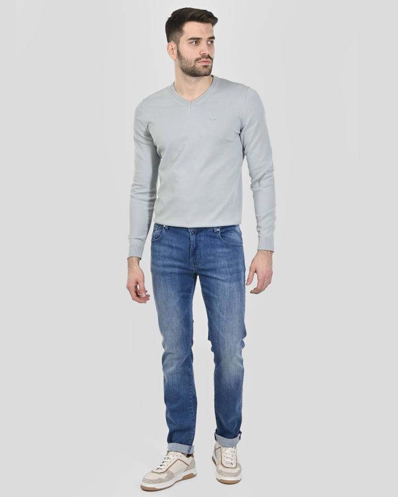 BLUGI ALBASTRI 250115088603-2 02