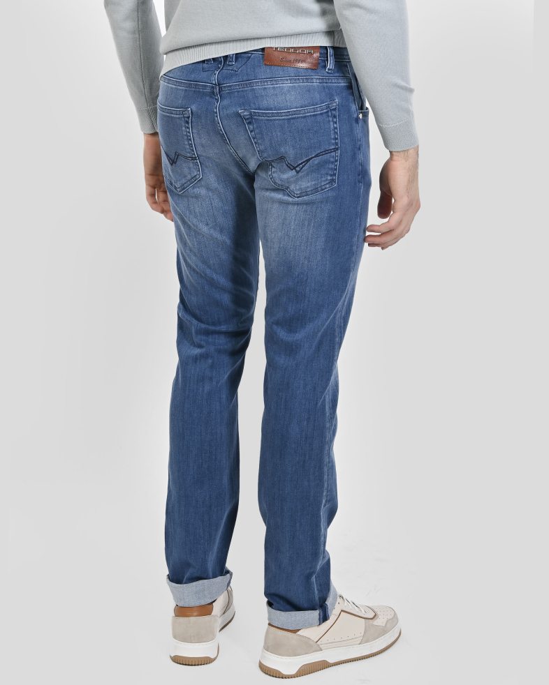 BLUGI ALBASTRI 250115088603-2 07