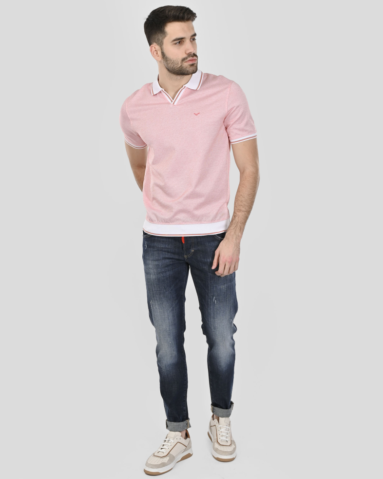 TRICOU POLO ROZ 250110131778-2 02