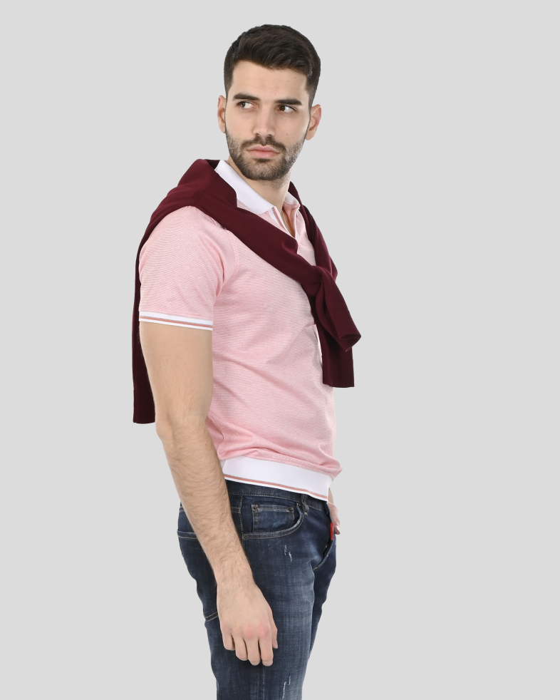 TRICOU POLO ROZ 250110131778-2 05